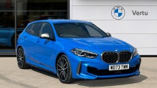 BMW 1 Series M135i xDrive 5dr Step Auto Petrol Hatchback